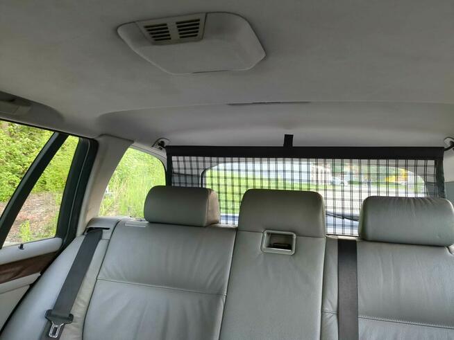 BMW E46 330xd Touring 4x4 Automat Full Opcja