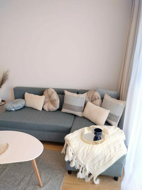 For rent do wynajęcia Kraków Podgórze 3 pokoje