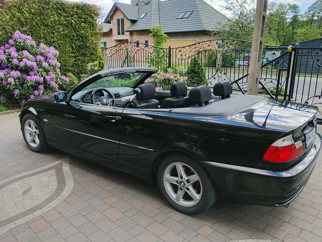 BMW E46 318ci