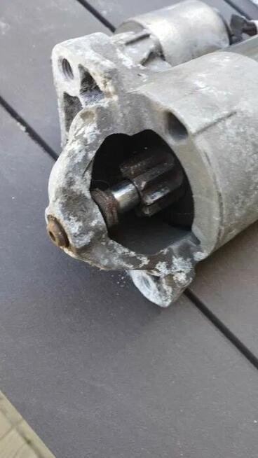 Rozrusznik Volvo sprzedam