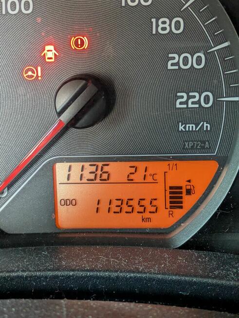 Sprzedam Toyota Yaris