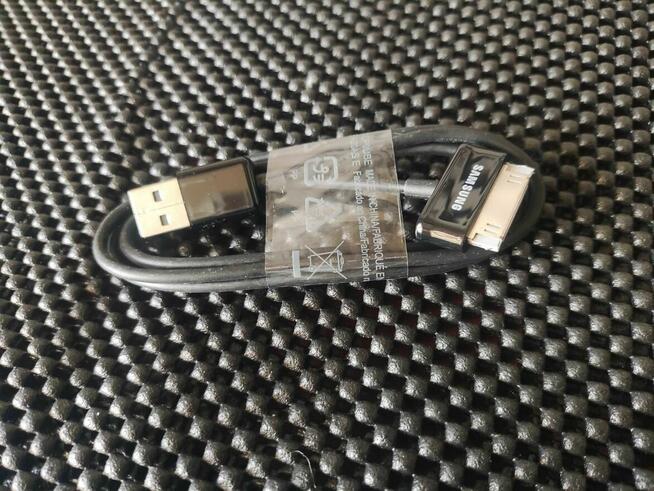 Kabel oryginalny przewód USB Samsung Galaxy Tab USB A