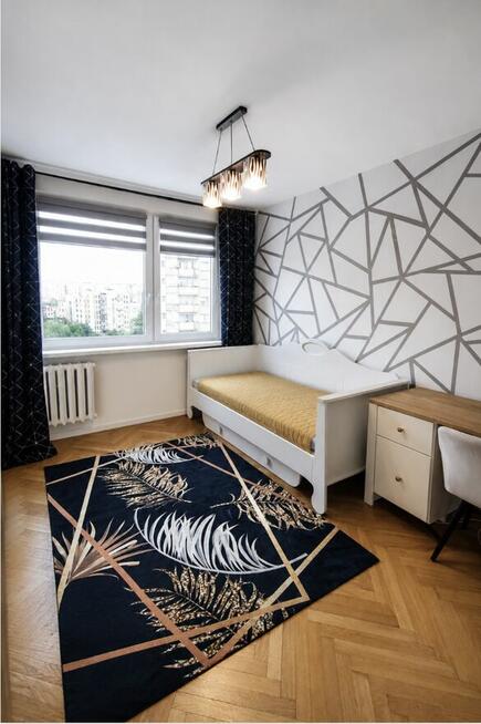 3 pokoje po remoncie | 63 m² | Bielany | metro Mło