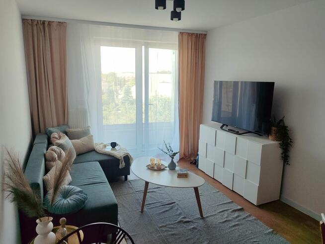 For rent do wynajęcia Kraków Podgórze 3 pokoje