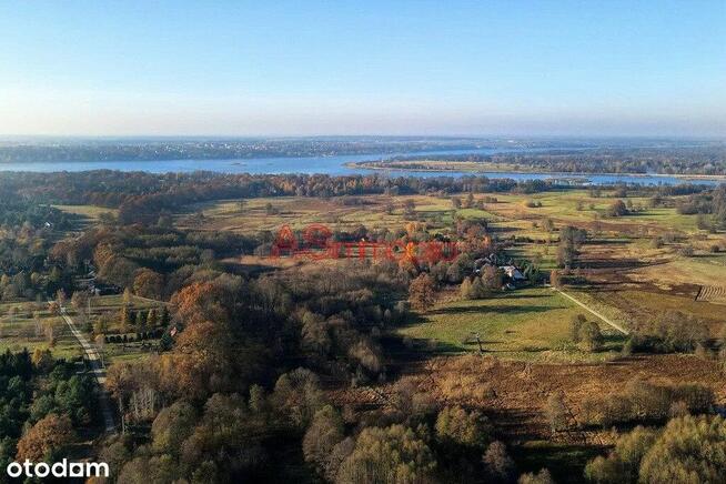 SIEDLISKO- Atrakcyjna nieruchomość blisko W-wy 4720 m2 !