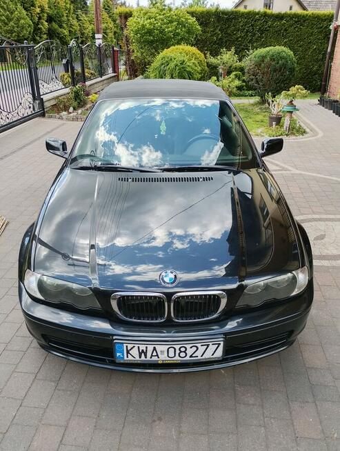 BMW E46 318ci