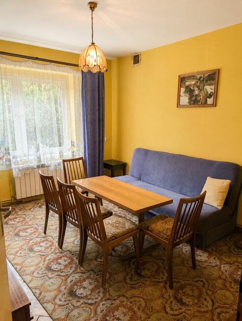 Dom Międzybórz | 109,3 m² | Działka 7,3 ar | Taras | Garaż