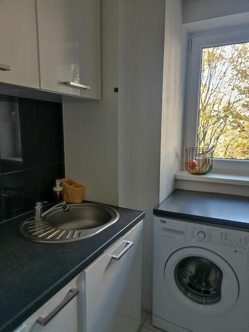 Bezpośrednio Sady Żoliborz 2 Pokoje 3 Piętro Piwnica Balkon