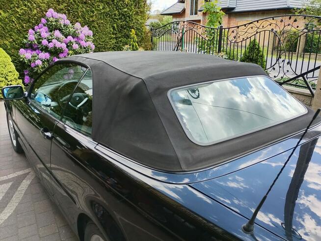 BMW E46 318ci