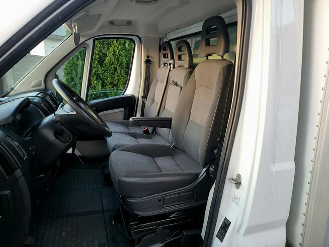 Peugeot Boxer ** Przebieg 170 Tys Km ** Klimatyzacja **