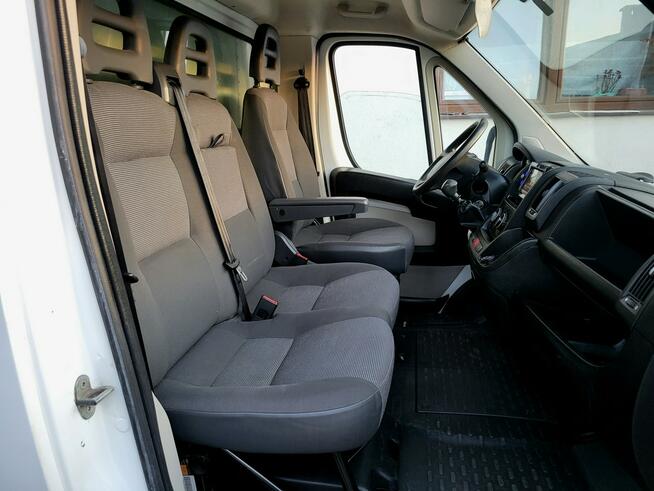Peugeot Boxer ** Przebieg 170 Tys Km ** Klimatyzacja **