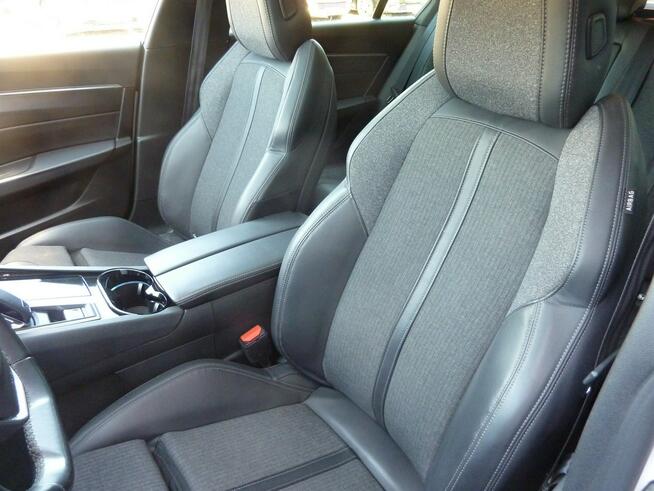 Peugeot 508 1.5 HDI 130Ps*AUTOMAT*Navi*Klimatronik*Kamera*Szyberdach*Asystenty