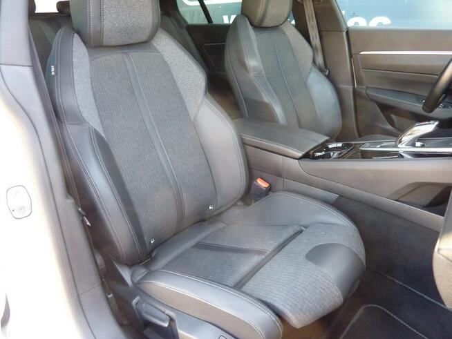 Peugeot 508 1.5 HDI 130Ps*AUTOMAT*Navi*Klimatronik*Kamera*Szyberdach*Asystenty