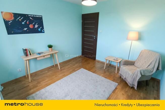 4 pokoje dla rodziny Balkon Świetna lokalizacja