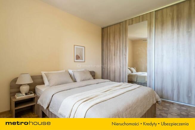 4 pokoje dla rodziny Balkon Świetna lokalizacja
