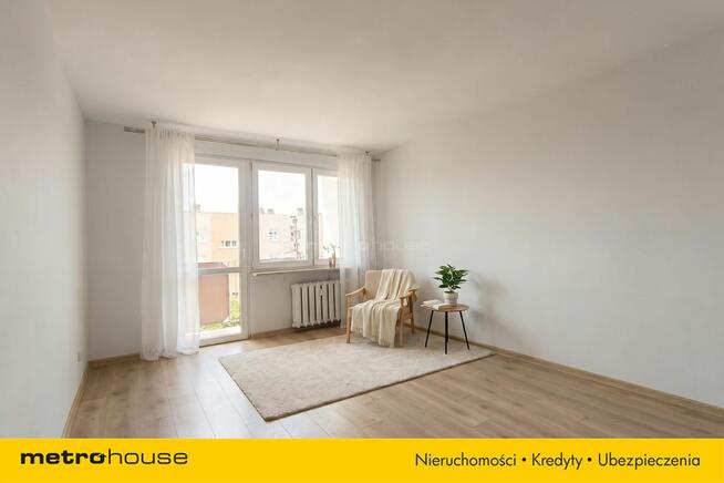 4 pokoje dla rodziny Balkon Świetna lokalizacja