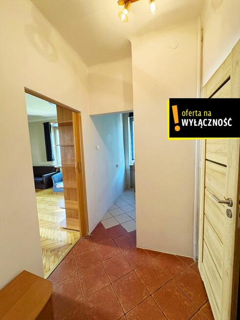 Mieszkanie Kielce, Krakowska