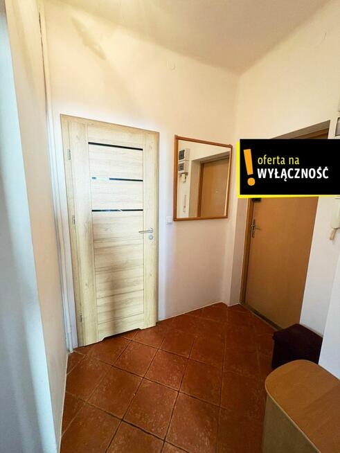 Mieszkanie Kielce, Krakowska
