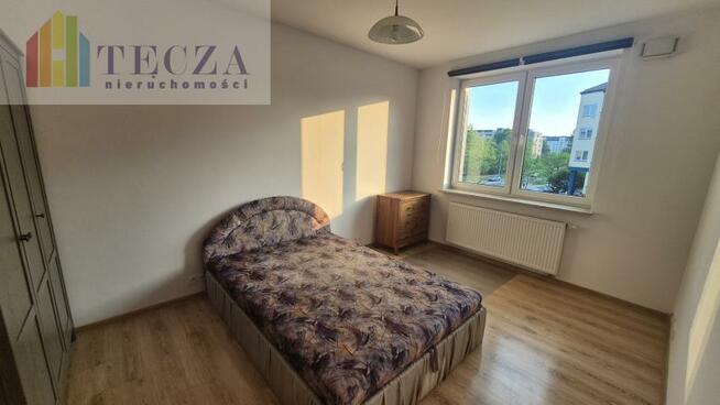 Mieszkanie Warszawa Ursynów, Ursynów, Wąwozowa