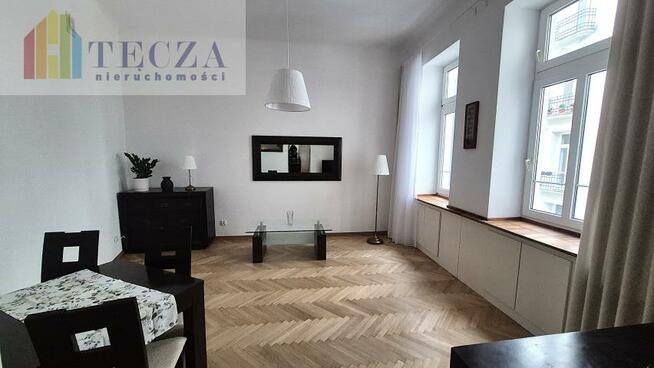 Mieszkanie Warszawa Śródmieście, Śródmieście, Flory