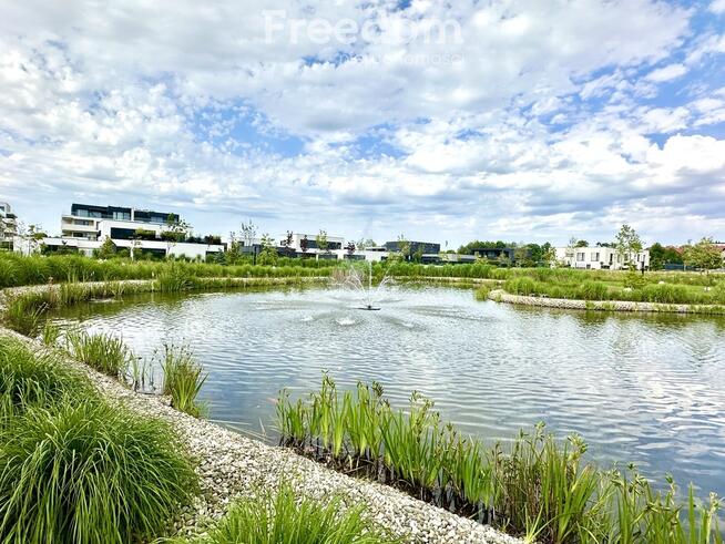 Apartament klasy premium - osiedle Panorama Park