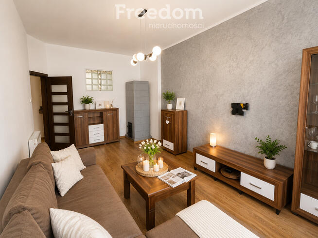 3 pokoje balkon | Nadodrze