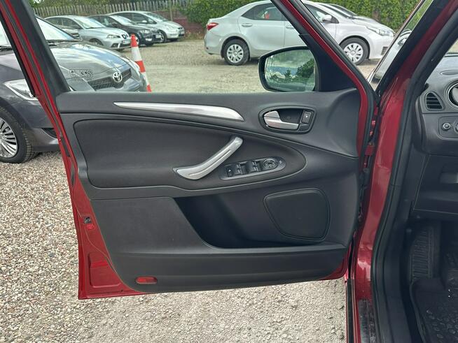 Ford S-Max 2.0TDCI 163KM/Manula/Xenon/Panorama/Convers/Nowy rozrząd/Kredyt