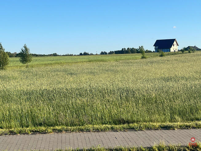 Działka inwestycyjna Choroszcz, Białostocka