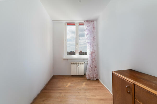 Mieszkanie Warszawa Targówek, Bródno, Rembielińska