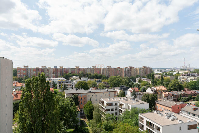Mieszkanie Warszawa Targówek, Bródno, Rembielińska