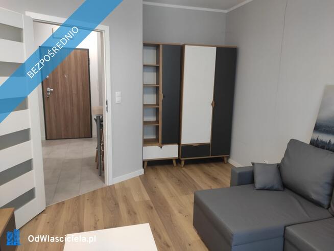 BEZPOSREDNIO 36 m 2 Kasprzaka 29C, Bliska Wola 2 pok.+ garaż