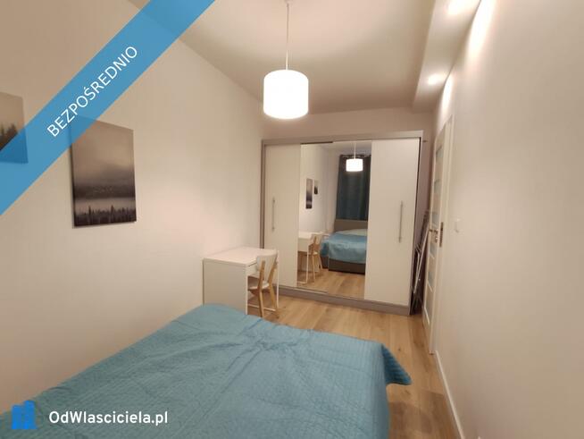 BEZPOSREDNIO 36 m 2 Kasprzaka 29C, Bliska Wola 2 pok.+ garaż