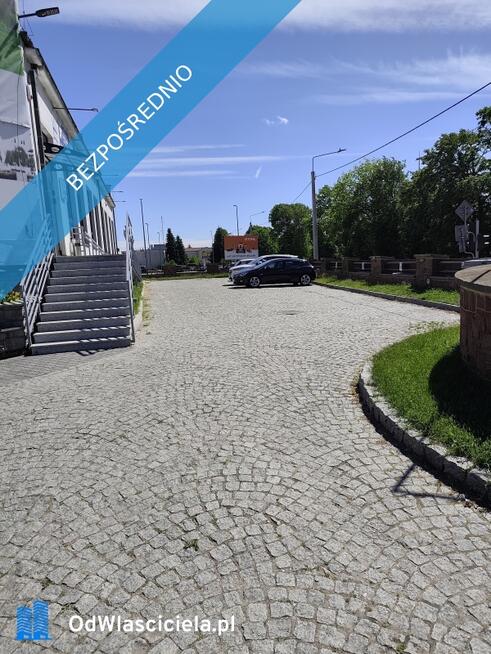 Wynajmę gabinet