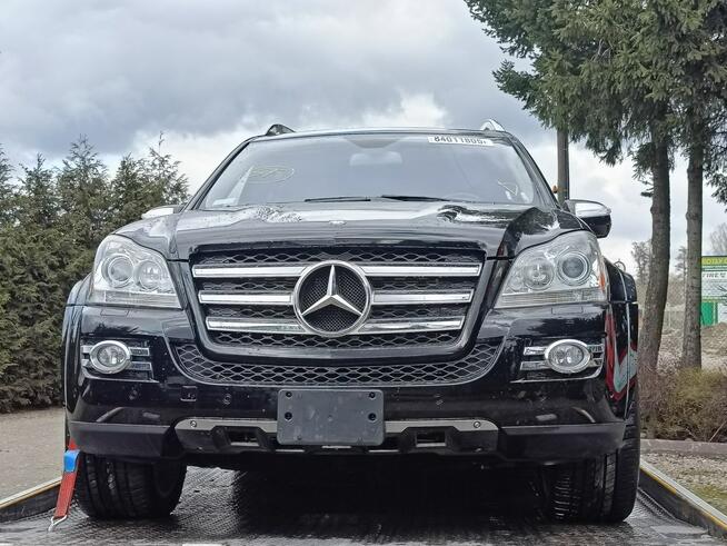 GL 550 V8 4MATIC