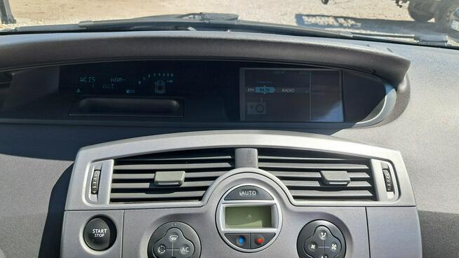 Renault Grand Scenic Pięknie utrzymany! Zobacz! LPG!