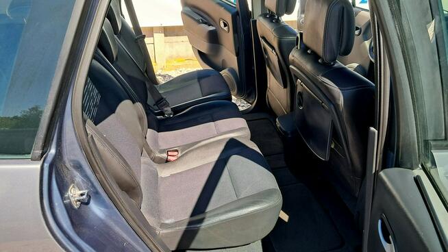 Renault Grand Scenic Pięknie utrzymany! Zobacz! LPG!