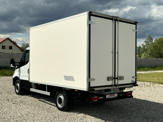 Iveco Daily 35S16 Mroźnia-Chłodnia -29/+20*C + Sieć_230V * GWARANCJA *