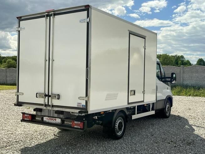 Iveco Daily 35S16 Mroźnia-Chłodnia -29/+20*C + Sieć_230V * GWARANCJA *