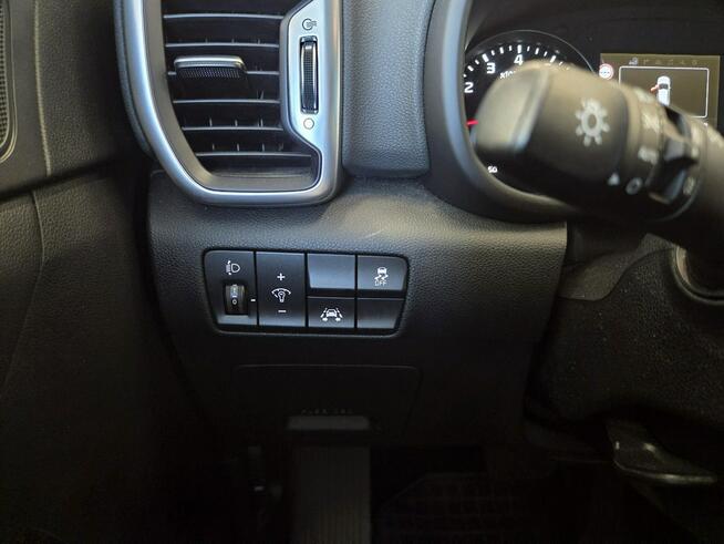Kia Sportage 1.6 GDI Wersja BL AWD 177KM DCT , Salon PL , ASO , FV marża