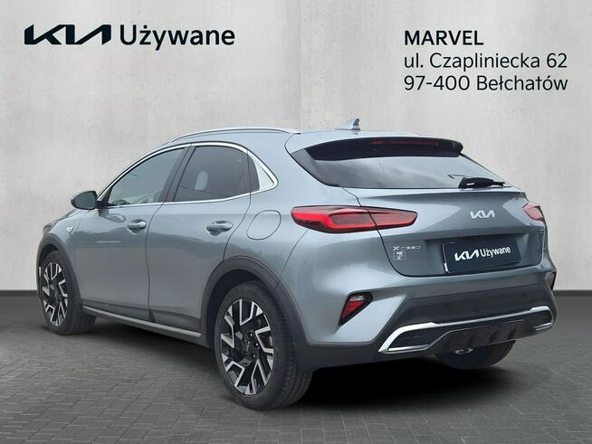 Kia XCeed 1.6 T-GDI 150 KM DCT Wersja M+SMT+A18+WIN Salon PL / Serwis ASO
