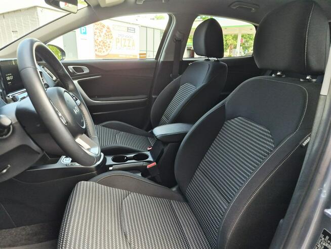 Kia XCeed 1.6 T-GDI 150 KM DCT Wersja M+SMT+A18+WIN Salon PL / Serwis ASO