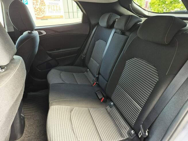 Kia XCeed 1.6 T-GDI 150 KM DCT Wersja M+SMT+A18+WIN Salon PL / Serwis ASO