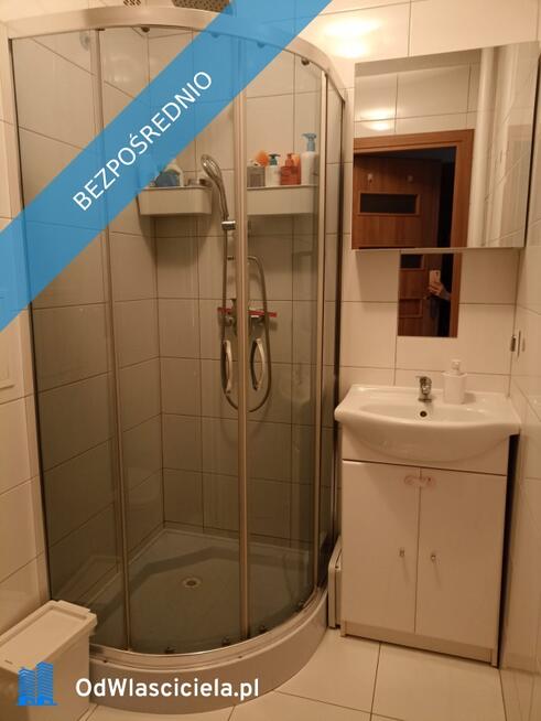Bezpośrednio Sady Żoliborz 2 Pokoje 3 Piętro Piwnica Balkon