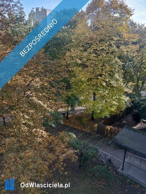 Bezpośrednio Sady Żoliborz 2 Pokoje 3 Piętro Piwnica Balkon