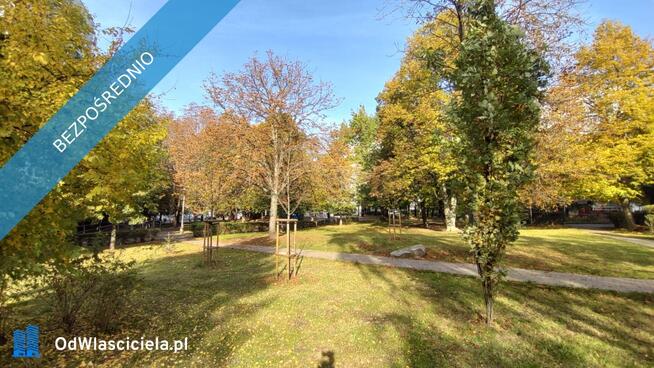 Bezpośrednio Sady Żoliborz 2 Pokoje 3 Piętro Piwnica Balkon