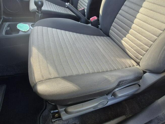 Fiat Sedici 1.6 benz 4x4 dynamic klimatronik grz. fotele 166 tys. opłacony z Niemi