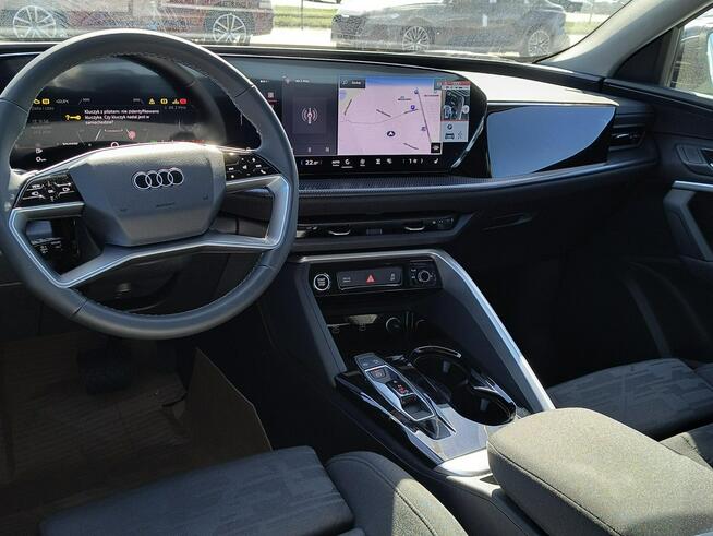 Audi Q5 4X4 204KM Pakiet Business Comfort Super Niska Cena Dostępny od ręki !