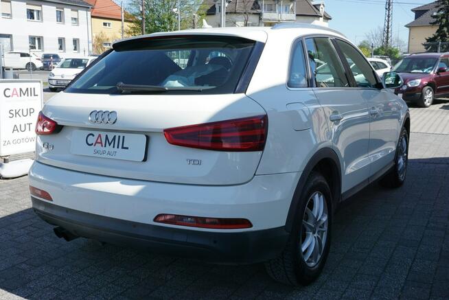 Audi Q3 auto z Polskiego salonu, zadbane, rok gwarancji,