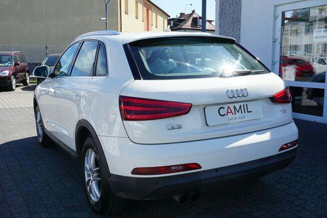 Audi Q3 auto z Polskiego salonu, zadbane, rok gwarancji,