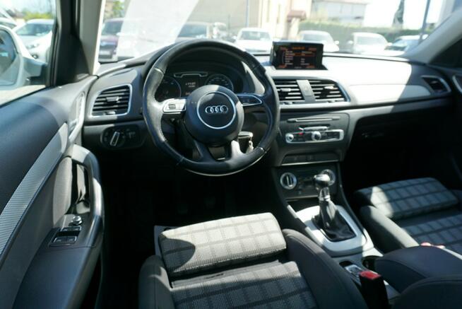 Audi Q3 auto z Polskiego salonu, zadbane, rok gwarancji,